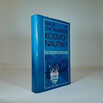 Malá encyklopedie kosmonautiky