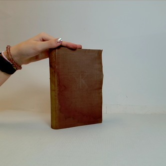 Mladistvé práce prózou