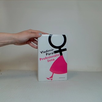 Profesionální žena