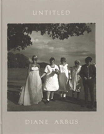 Untitled: Diane Arbus