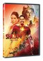 Shazam! Hněv bohů DVD