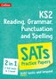 New KS2 SATs English Reading, Grammar, Punctuation and Spelling Practice Papers