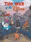 WAR OF THE KITTENS