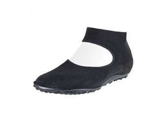 Leguano Bosoboty Leguano ballerina černé 40-41