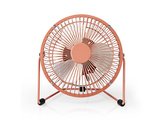Ventilátor NEDIS FNDK1PK15