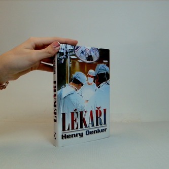 Lékaři