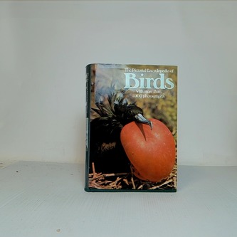 The pictorial encyclopedia of Birds