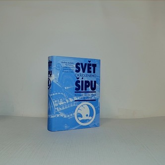 Svět  okřidleného šipu, Koncern Škoda Plzeň 1918-1945