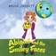 ABIGAIL & THE SMILEY FACES