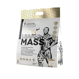 Kevin Levrone Gold Lean Mass 6000 g snickers
