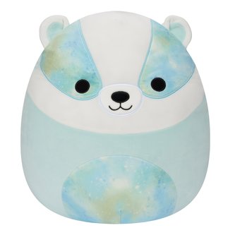 SQUISHMALLOWS Jezevec - Banks, 50 cm