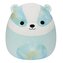 SQUISHMALLOWS Jezevec - Banks, 50 cm