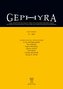 Gephyra 25, 2023