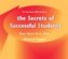 The Secrets of Successful Students (The Positively MAD Guide To)
