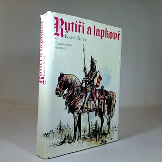 Rytíři a lapkové