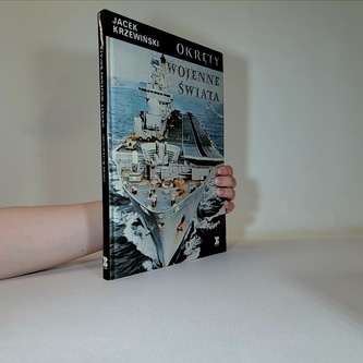 Okręty wojenne świata