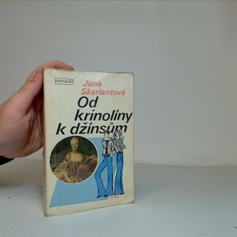 Od krinoliny k džínům