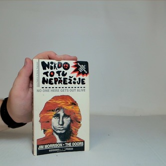 Nikdo tu nepřežije