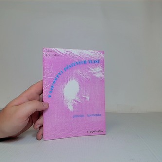 Tajemství pěstěných vlasů