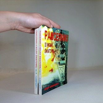 Pancerniki II Wojny Światowej I. + II.
