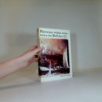 Pierwsza wojna światowa na baɫtyku