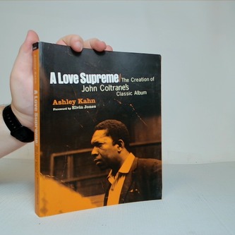 A love supreme