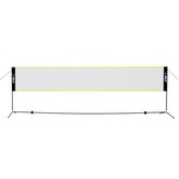 NN500 SKLÁDACÍ SÍŤ PRO BADMINTON NILS