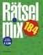 Rätselmix 184 (5 Exemplare à 3,99 EUR)