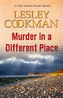 Murder in a Different Place