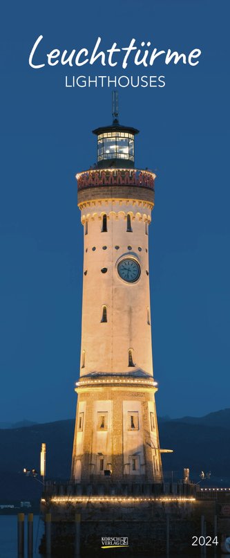 Leuchttürme 2024