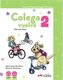 Colega vuelve 2 Pack (podręcznik + ćwiczenia + zawartość online)