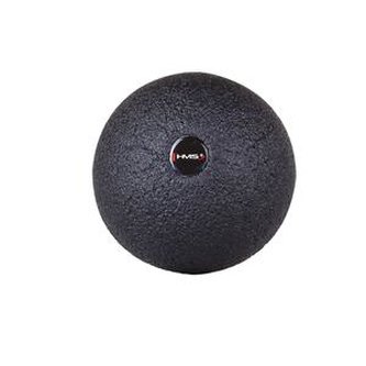 BLM01 10CM MASÁŽNÍ MÍČ LACROSSE BALL HMS