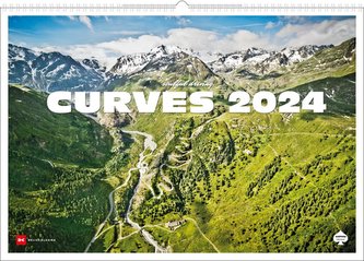 Curves 2024