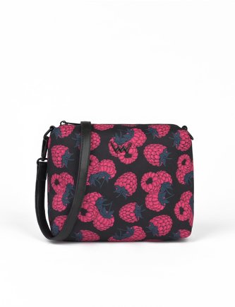 Coalie fruity Raspberry punk