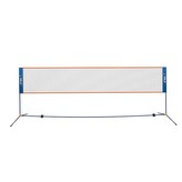 NN400 SKLÁDACÍ SÍŤ PRO BADMINTON NILS