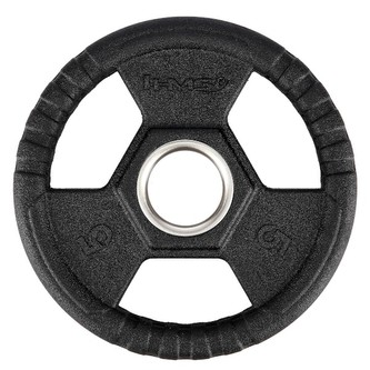 TOH05 5 KG OLYMPIJSKÝ KOTOUČ  HMS