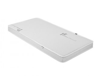 Matrace pěnová NightDream Bamboo 60x120x10cm