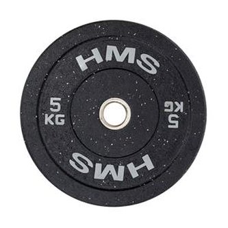 OLYMPIJSKÝ KOTOUČ 5 KG HMS HTBR