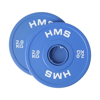 CBRS20 2 X 2,0 KG FRAKČNÍ KOTOUČE HMS