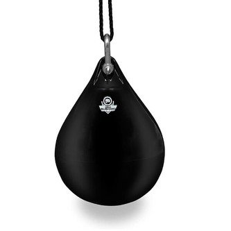 Hydro Bag 2.0 25 kg boxovací pytel DBX BUSHIDO černý