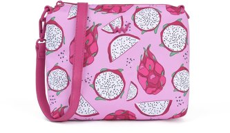 Coalie fruity Dragon drama