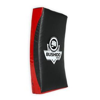 Tréninkový prohnutý blok DBX BUSHIDO T 62 x 35 x 12