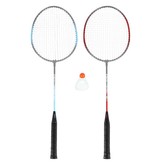 NRZ002 BADMINTONOVÝ SET NILS