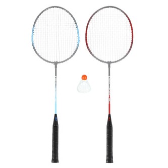 NRZ002 BADMINTONOVÝ SET NILS