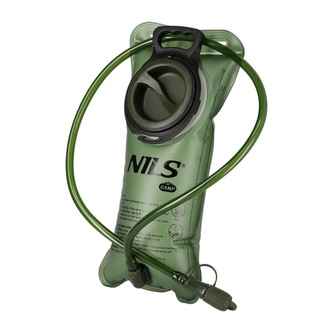 NC1720 ZELENÝ HYDROVAK 2L NILS CAMP