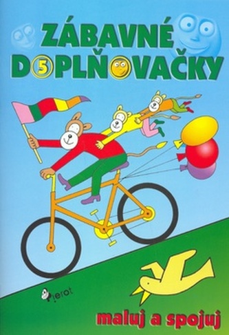 Zábavné doplňovačky 5.