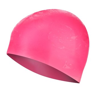 G-TYPE SC16 WOMAN RŮŽOVÁ SILIKONOVÁ ČEPICE SE VZOREM SPURT