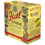 Kitl Syrob Citron 5l - bag-in-box