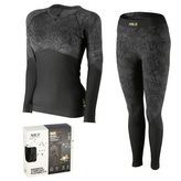 BTZ0062 VEL.S/M ROSA SET DÁMSKÉHO FUNKČNÍHO PRÁDLA NILS