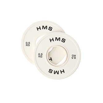 CBRS05 2 X 0,5 KG FRAKČNÍ KOTOUČE HMS
